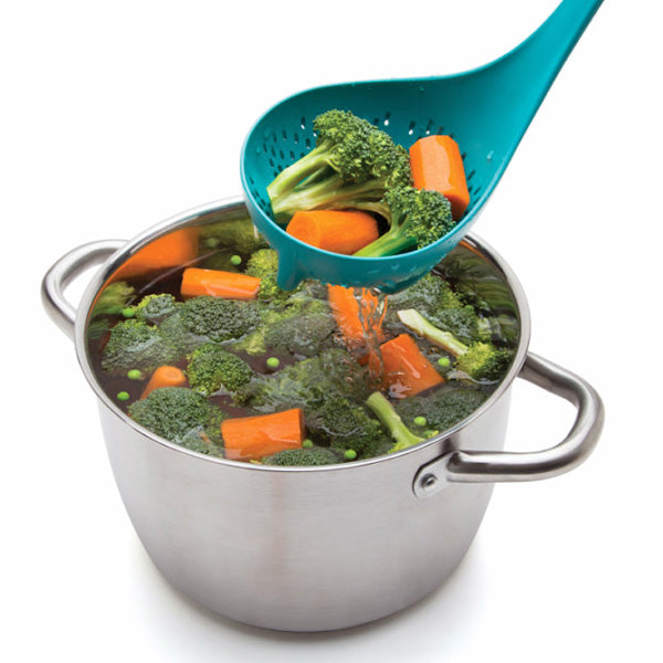 Mamma Nessie Colander [D] Additional 3
