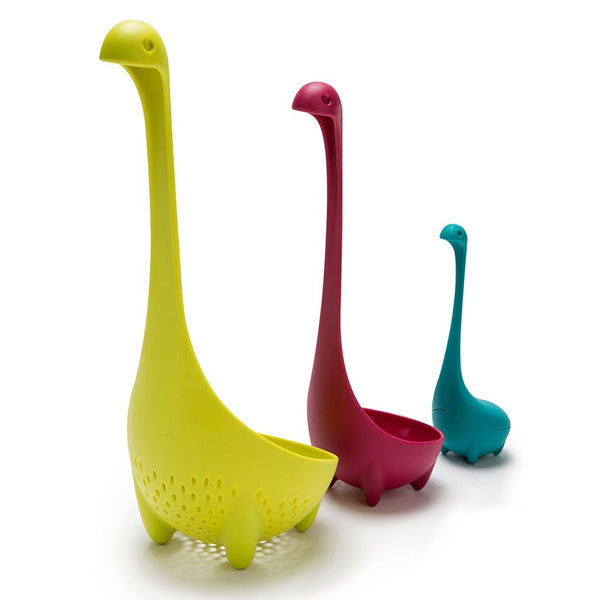 Nessie Family Gift Set [D]