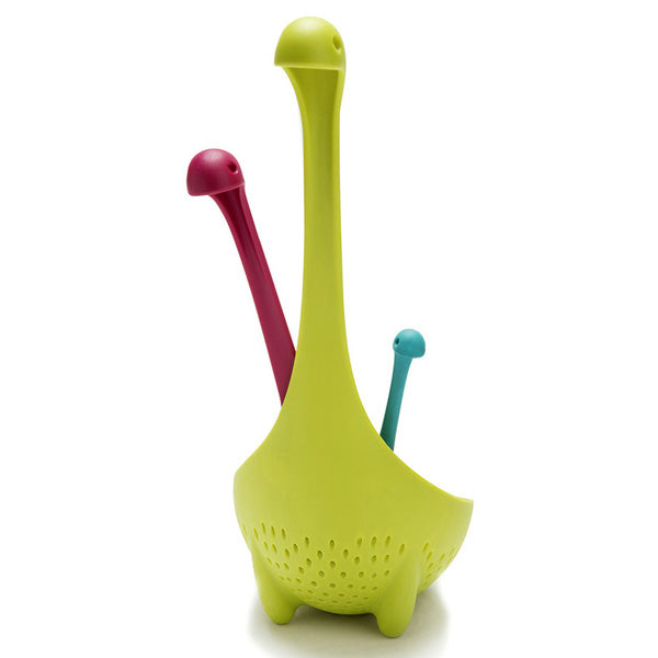 Nessie Family Gift Set [D] Additional 3