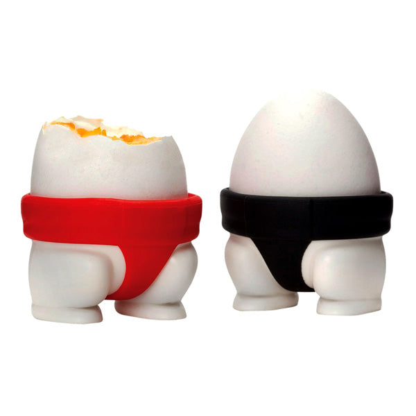 Sumo Egg Cups [D] Additional 2