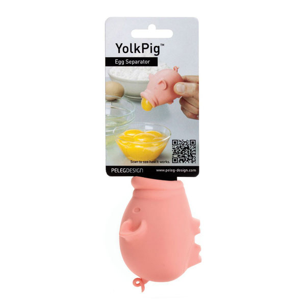 YolkPig Egg Separator Additional 4