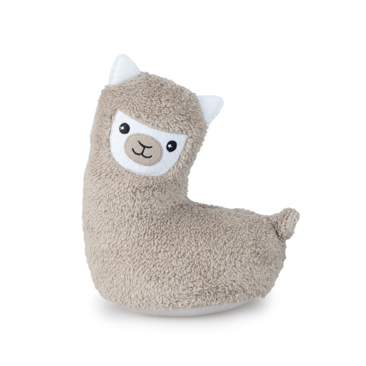 Luke the Llama Doorstop Additional 2