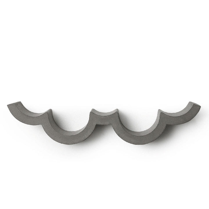 Cloud S Toilet Roll Holder - Set of 2 Additional 2