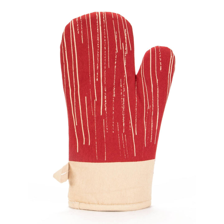 Made From Scratch Oven Mitt [D] Additional 2