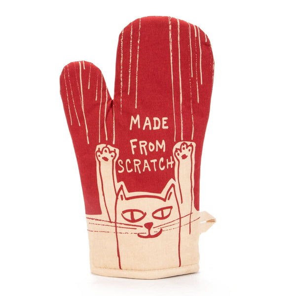 Made From Scratch Oven Mitt