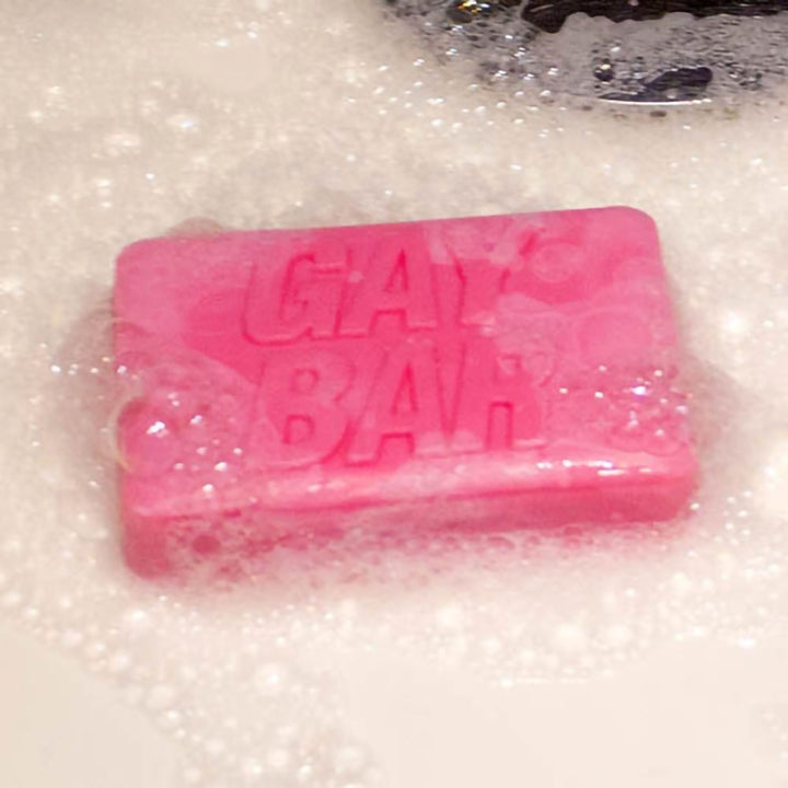 Gay Bar Soap [D] Additional 3