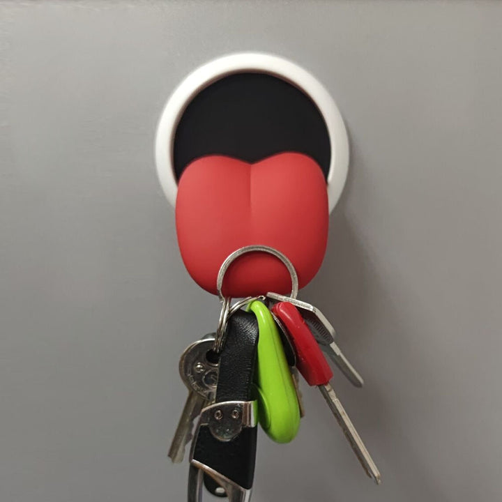 Tongue Key Holder [D] Additional 2