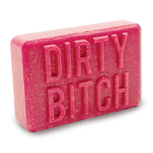 Dirty Bitch Soap