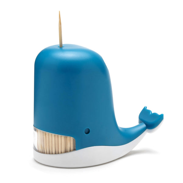 Jonah Toothpick Dispenser