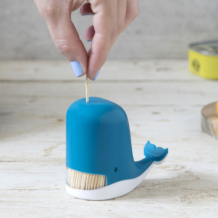 Jonah Toothpick Dispenser Additional 4
