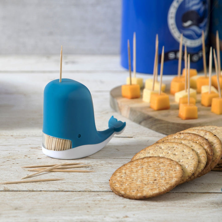 Jonah Toothpick Dispenser Additional 2