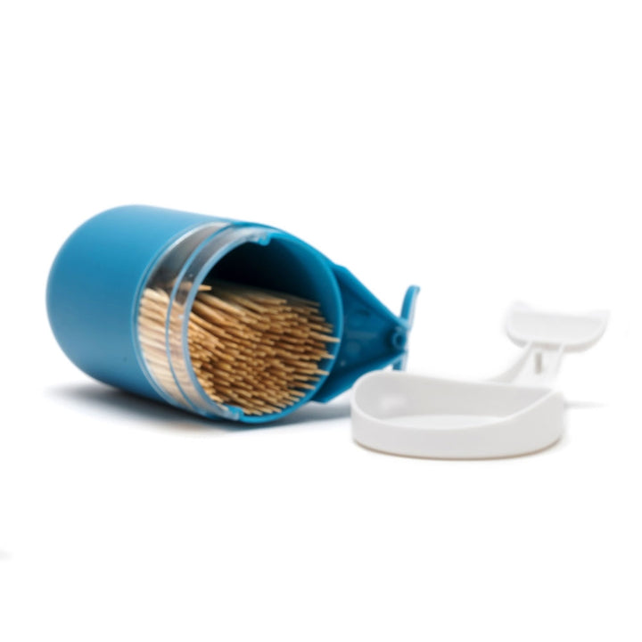 Jonah Toothpick Dispenser Additional 3