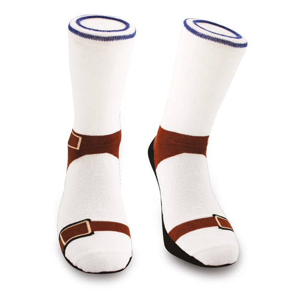 Sandal Socks (M/L)