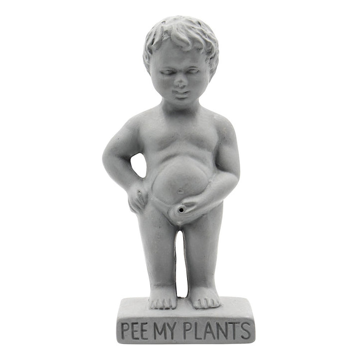 Pee my Plants Self-Waterer
