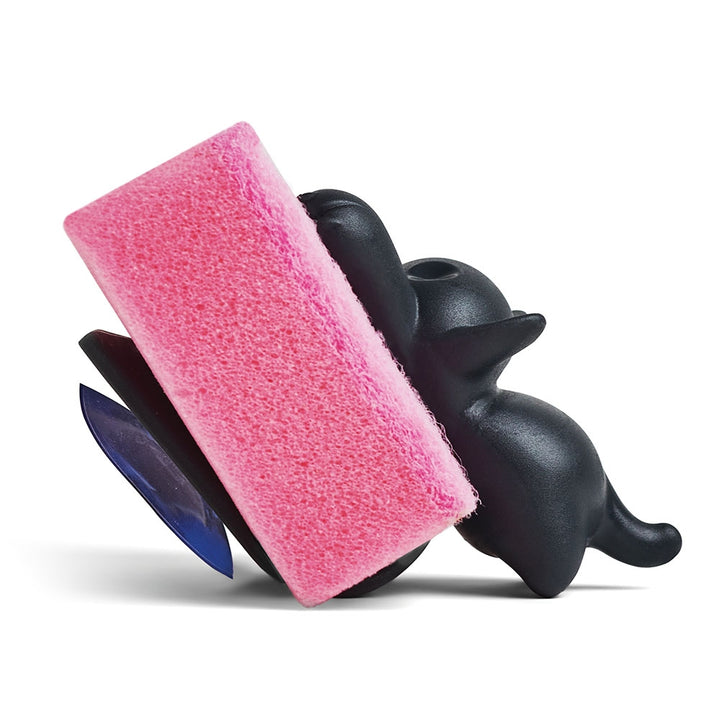Scrubby Cat Sponge Holder Additional 3