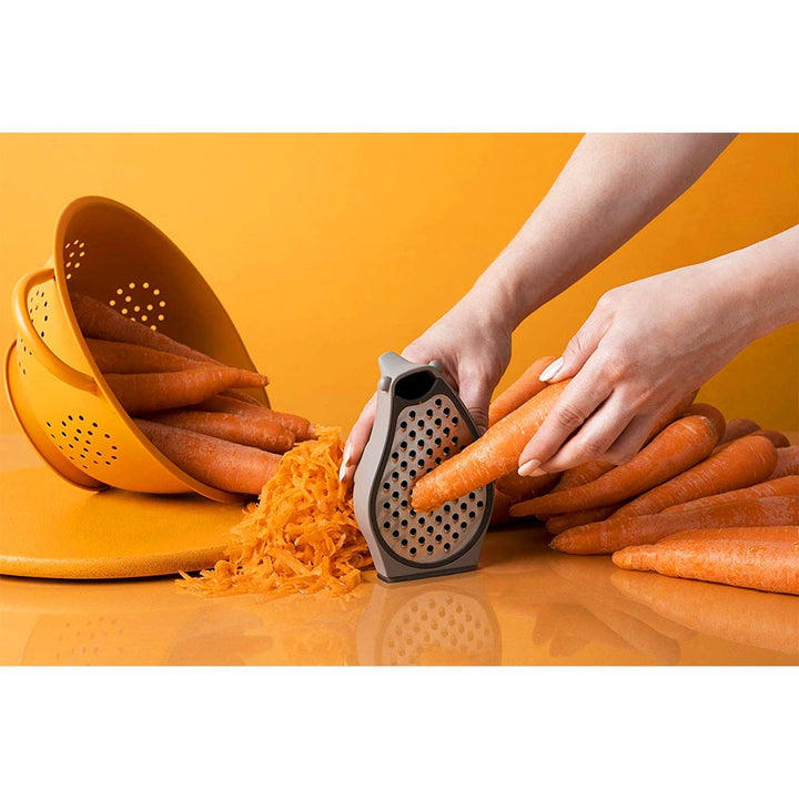 Barry Bear Grater [D] Additional 5