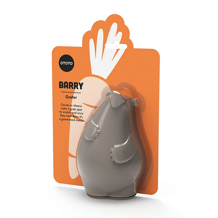 Barry Bear Grater [D] Additional 7
