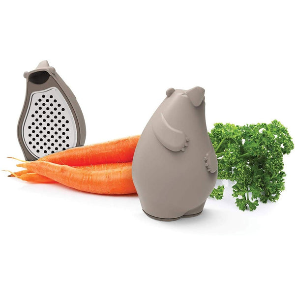 Barry Bear Grater