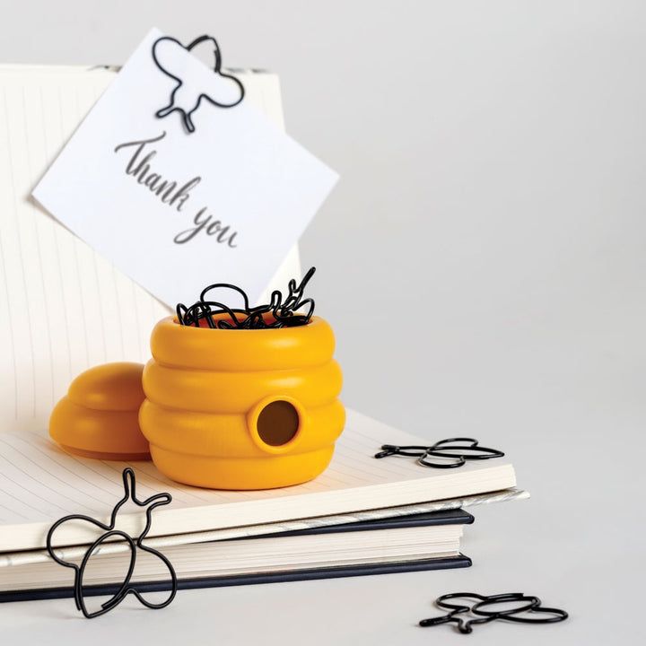 Busy Bees Paperclip Hive [D] Additional 3