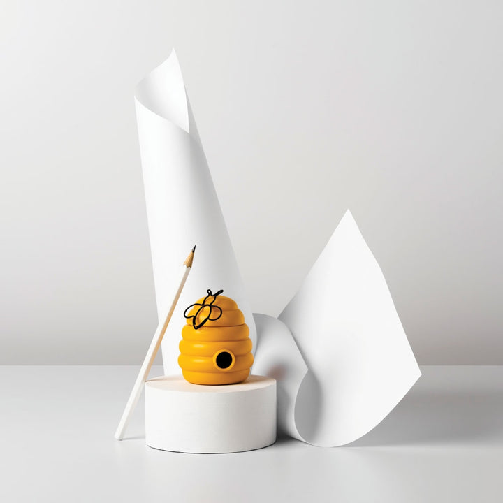 Busy Bees Paperclip Hive [D] Additional 4