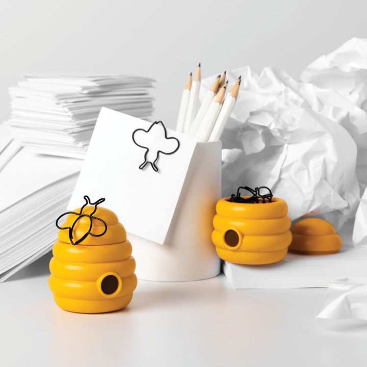 Busy Bees Paperclip Hive [D] Additional 5