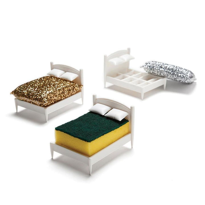 Clean Dreams Sponge Holder [D] Additional 2