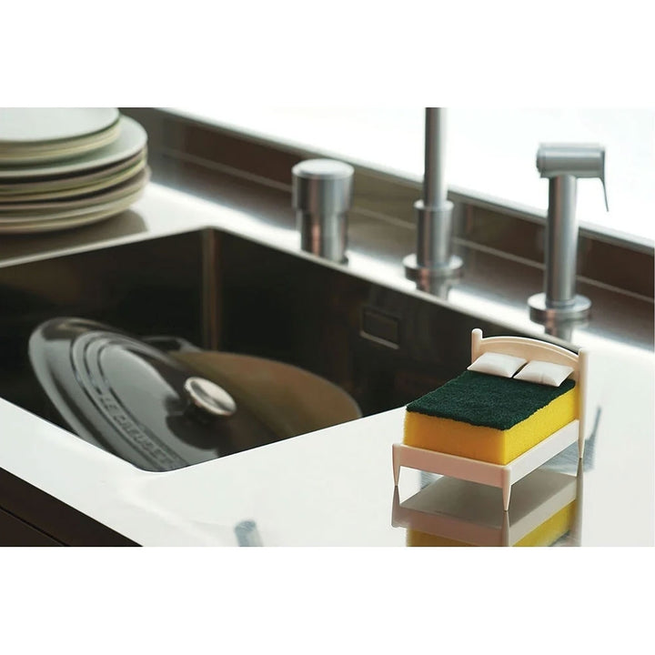 Clean Dreams Sponge Holder [D] Additional 4