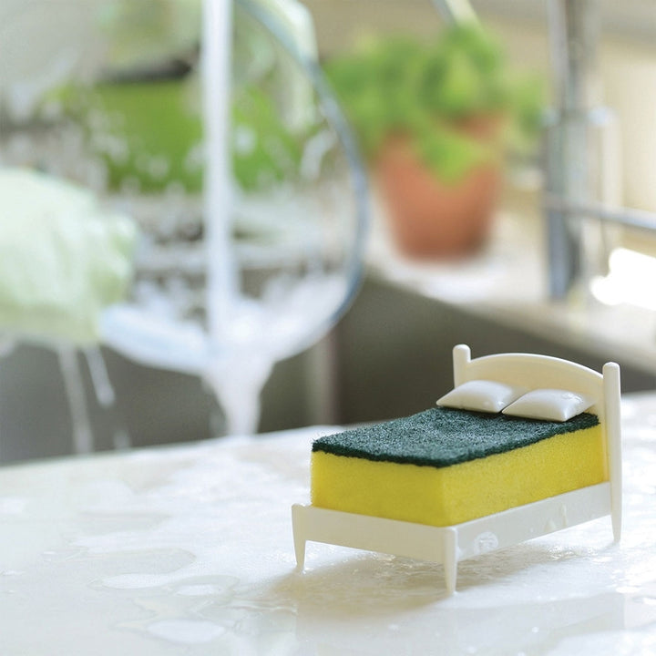 Clean Dreams Sponge Holder [D] Additional 3