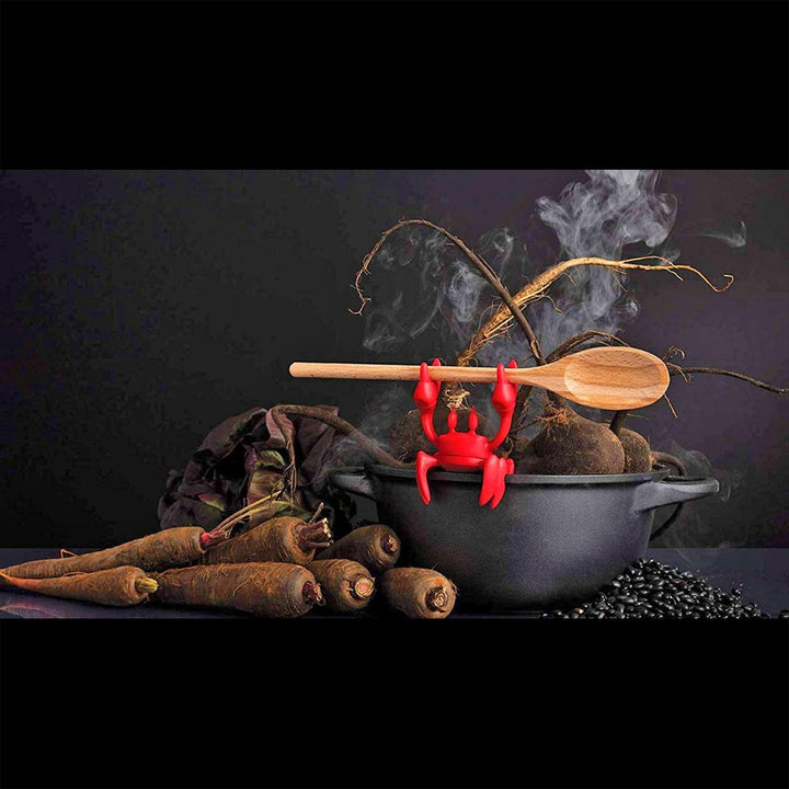 Crabby Spoon Holder Additional 5