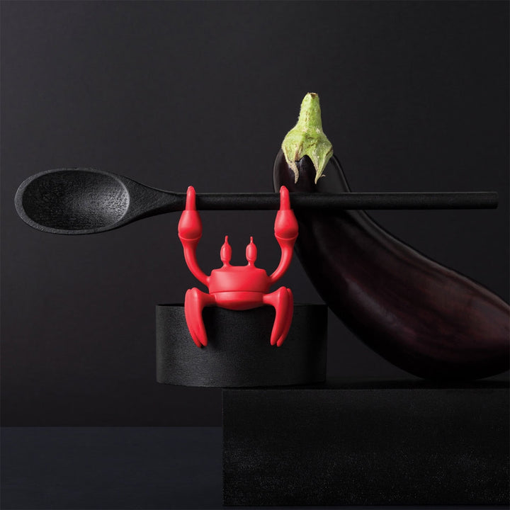 Crabby Spoon Holder Additional 4