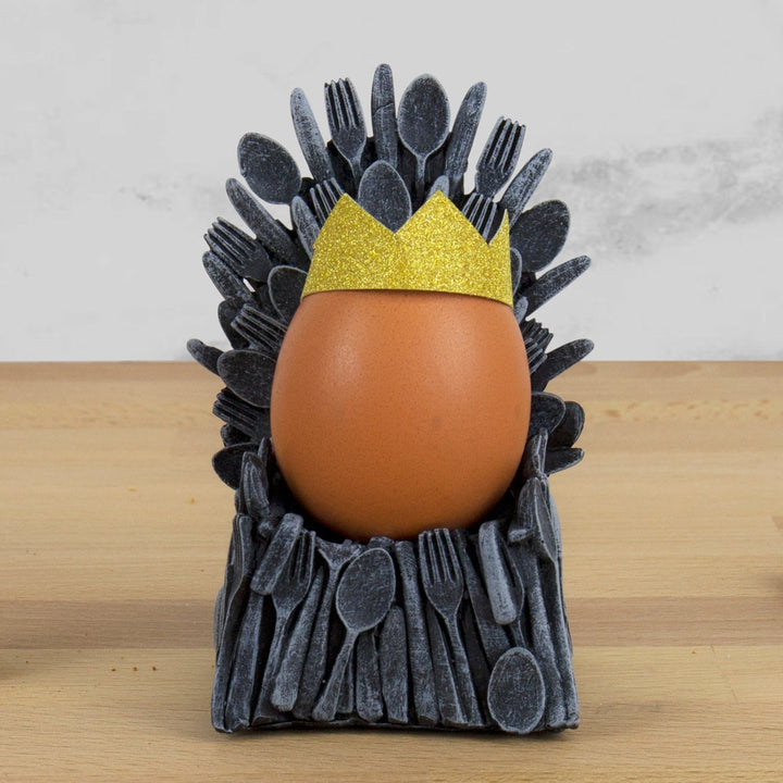 Egg of Thrones [D] Additional 2