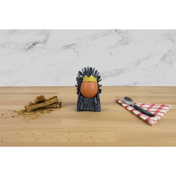 Egg of Thrones [D] Additional 3