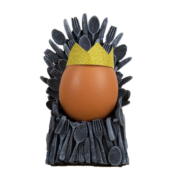 Egg of Thrones