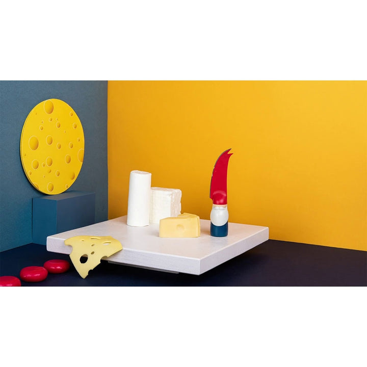 Gnome Cheese Knife [D] Additional 4