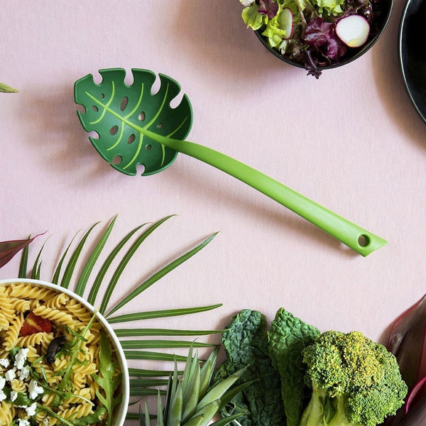 Jungle Serving Spoon