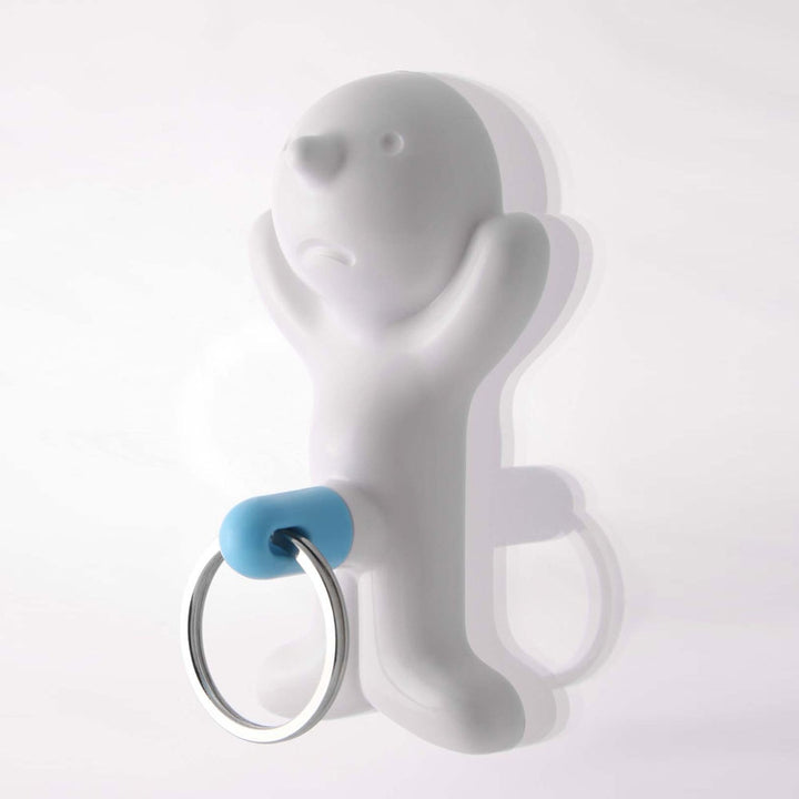 Mr P Blue Key Holder [D] Additional 2