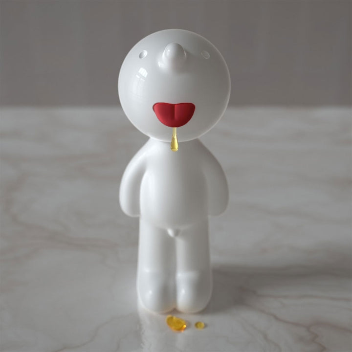 Mr P Soap Dispenser Additional 2