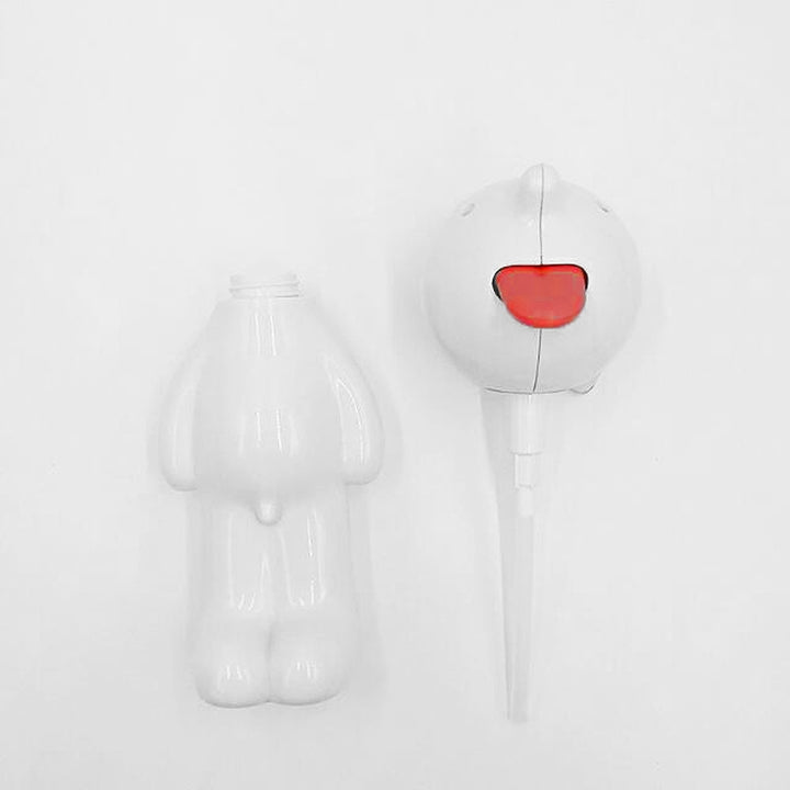 Mr P Soap Dispenser Additional 4