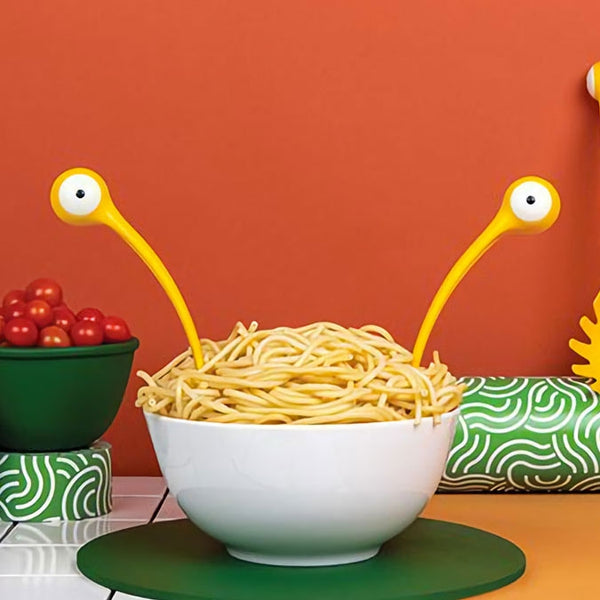 Pasta Monster Utensils