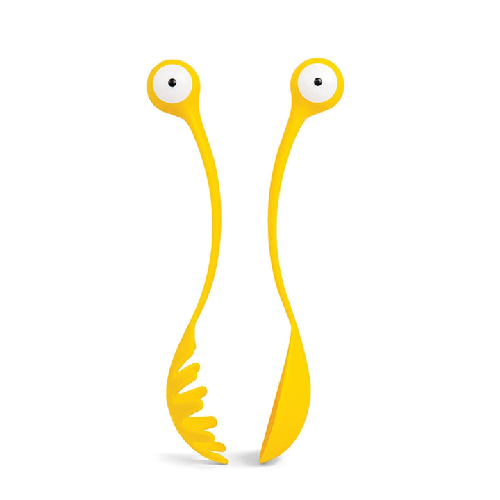 Pasta Monster Utensils [D] Additional 2