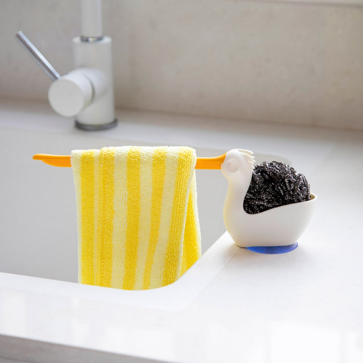 Perky Pelican Sponge Holder Additional 4