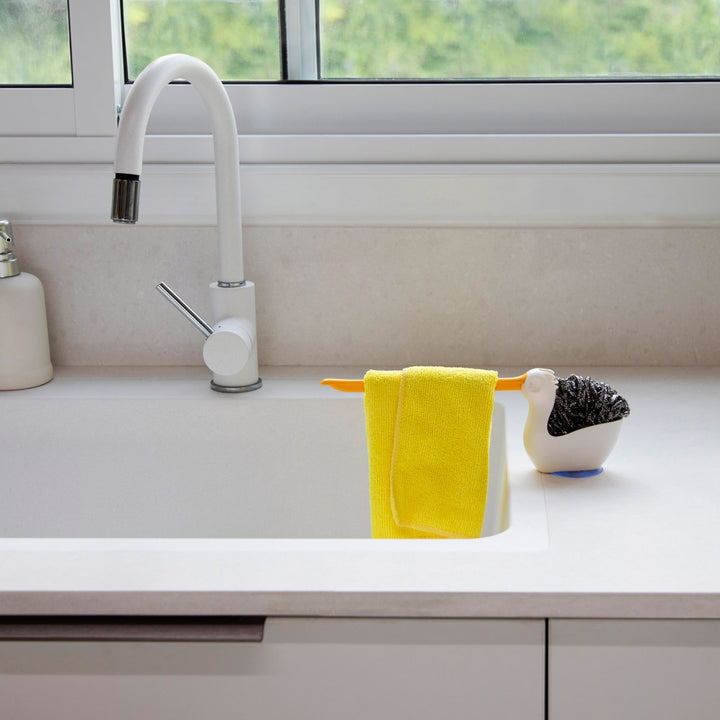Perky Pelican Sponge Holder Additional 5