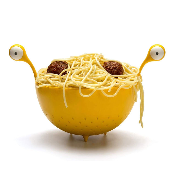 Spaghetti Monster Drainer