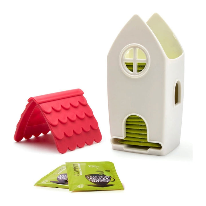 Tea House Teabag Dispenser Additional 3
