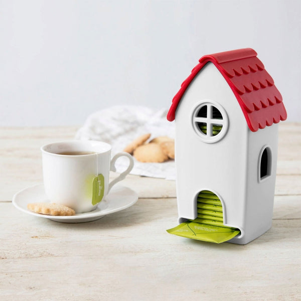 Tea House Teabag Dispenser