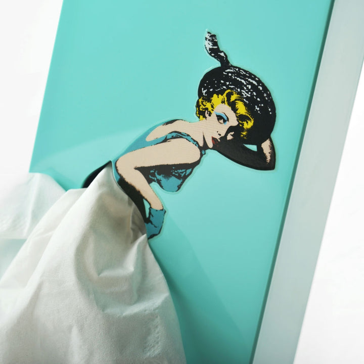Marilyn Tissue Cover Girl Additional 3