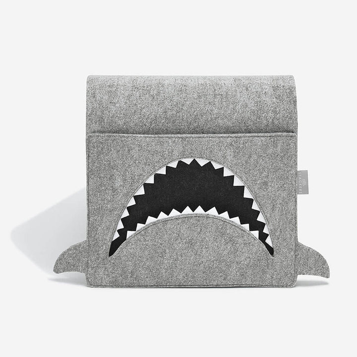 Mark the Shark Bed Pocket [D] Additional 2