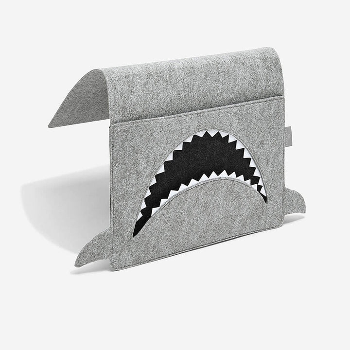 Mark the Shark Bed Pocket [D] Additional 3