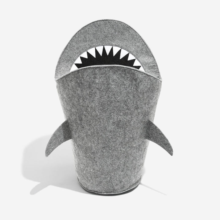 Mark the Shark Laundry Basket Additional 4
