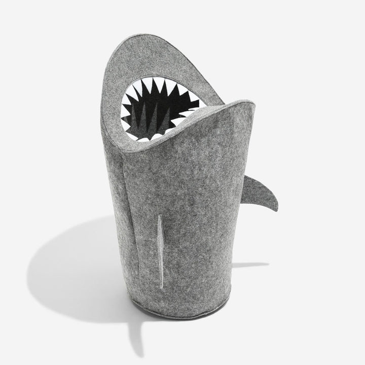 Mark the Shark Laundry Basket Additional 3